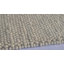 Tapis en laine / nylon noué à la main de couleur unie Jossi-549458129-589422033