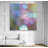 'Light Effects I' Oil Painting Print-29161900-32971486