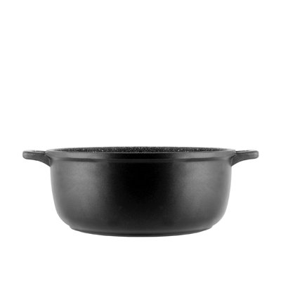 Belfry Kitchen Holbrook Non-Stick Round Dutch Oven