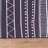 Premium 100% Polyester Area Rug, 6.9 x 10.2 ft | 1850 g/m², 0.2 in Pile Height | Recycled Poly Cotton Underside | Machine Washable at 30°C | Soft, Durable, Eco-Friendly Design for Modern Living Spaces-885607210