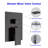 10” Ceiling Mounted Shower Head Dual Function Complete Shower System with Rough in-Valve and Bathtub Faucet-60169646