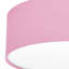 Parvin Flush Mount-1222393055
