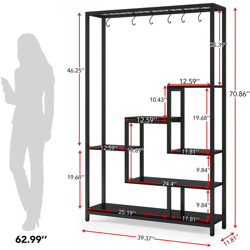Sheredan Plant Stand