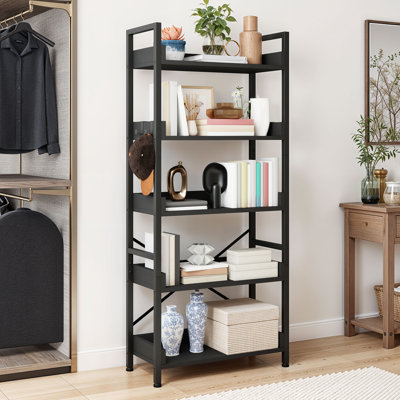 158cm H x 64cm W Bookcase