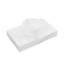 Tablette flottante pour salle de bain 36 "avec lavabo vasque Monaco-138632514