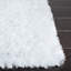 Tapis ivoire touffeté à la main Jewell-55844985