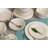 Fennimore Stoneware Dinnerware Set 62 Piece - Service for 6-78918453