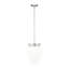 Luminaire suspendu 1 lumière Patrisio-962248151-962248150