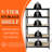 Juggernaut Storage Shelving Unit-95996319
