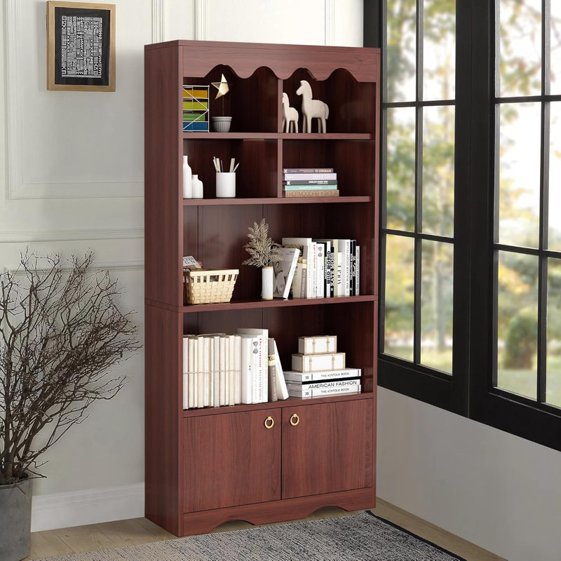 160cm H x 80cm W Bookcase