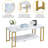 Fruithurst Single Coffee Table