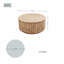 Table basse Terrafab