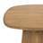 Flory 20" Reclaimed Pine Rectangular End Table