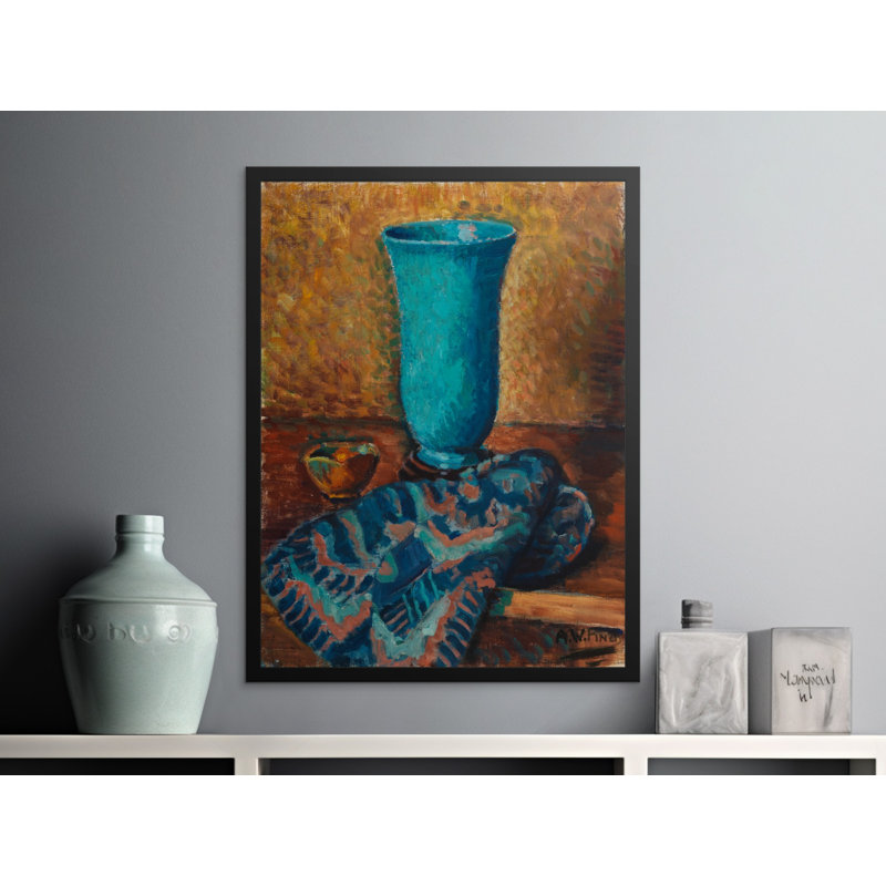 Black Framed Posters Print, 24x32