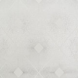 Antonina Vella Modern Metals Geometric Metallic Wallpaper Double Roll by Antonia Vella