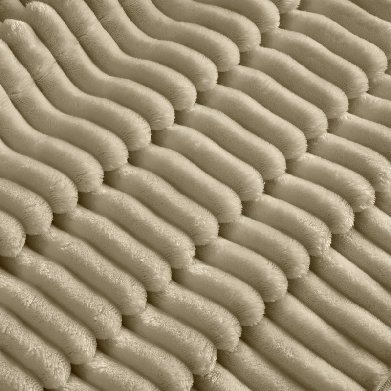 Corduroy 2 for Joy - siège profond, coussin rembourré et housse amovible, siège confortable, moderne et moderne