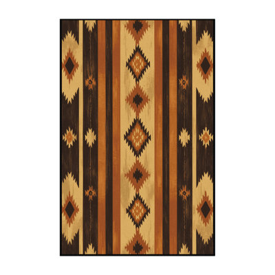 Western Winds Rug