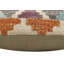 Housse et insert de coussin carré 100% laine