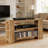 3-Tier Console Side Table For Sofa Or Entryway | Gift Idea