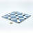 Toledo 8" x 8" Ceramic Wall & Floor Tile