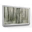 Into The Woods I - Ensemble de 2 peintures sur toile encadrées-668876863-668876862
