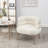 Demetrius Upholstered Barrel Chair-782828492