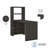 Makayla 56W Craft Table-70177424