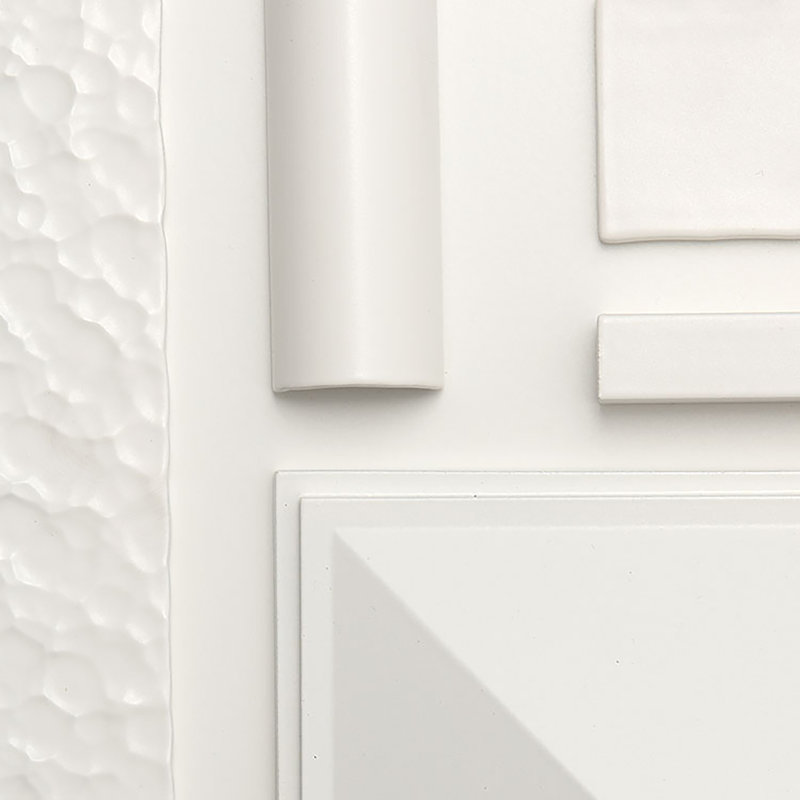 Applique murale en aluminium Alcove, H 15,8 po x l 5,8 po x P 7,3 po, Verre transparent, Fer naturel côtier