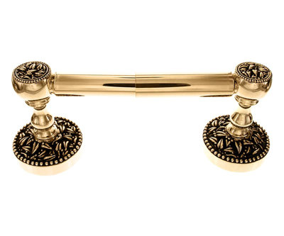 San Michele Wall Mounted Toilet Paper Holder