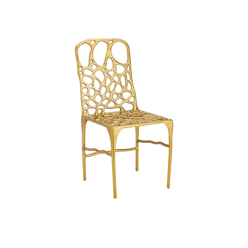 Honeycomb Dining Chair