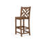 Chaise de bar Lakeside POLYWOOD Chippendale-9706047