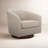 Bennett Upholstered Swivel Barrel Chair-1646882152