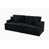 Black est en rupture de stock