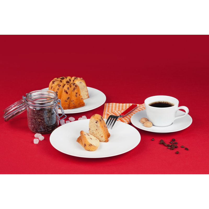 Life 22.5cm Bread Plate