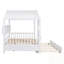 Lit double avec lit gigogne et tablette de rangement-2008248616-2008248619