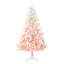 ? Décoration de Noël? Arbre de Noël artificiel épinette non éclairé 7 pi avec branches réalistes et 1000 pointes