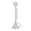 Schulman 1 - Light Dome Pendant-1894624849-1999978011