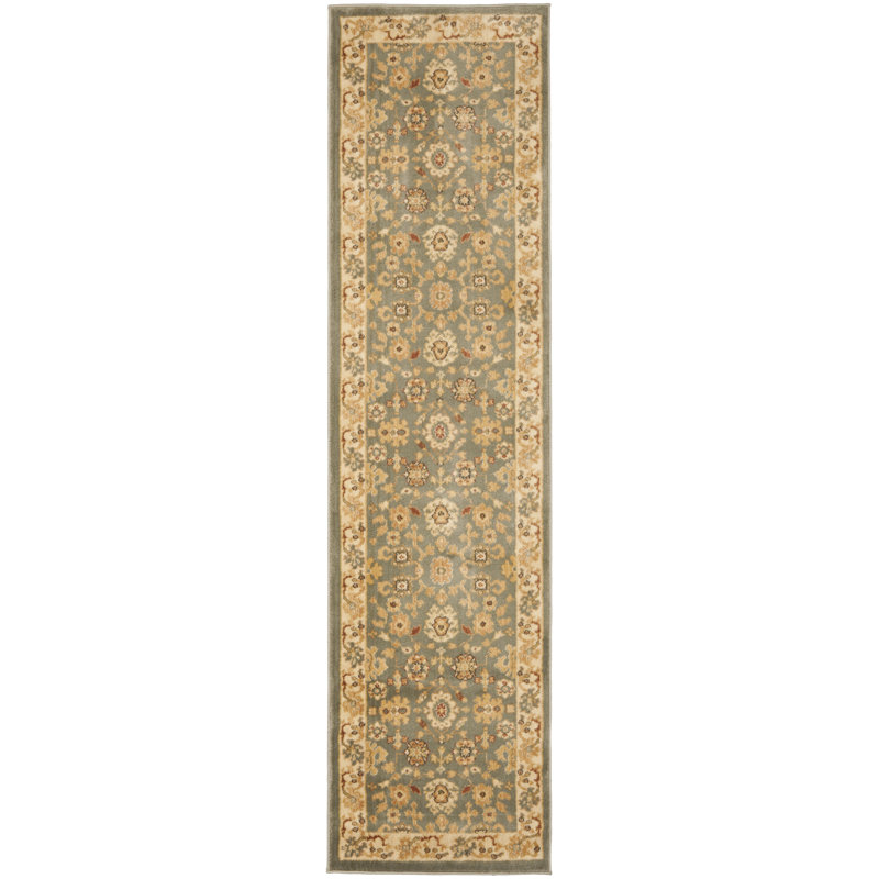 Dunbar Performance Oriental Rug, Runner 2'3" x 8'