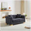Canapé Chesterfield 62 po 62 po-129701896