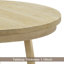 Ensemble repas pour 4 personnes Brennen-1386337420
