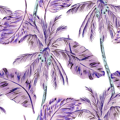 Bezoski Floral Roll