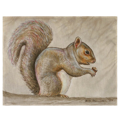 Pottorff Polyester Rectangle Placemat