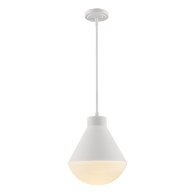 Ebbi 1 - Light Single Pendant