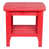 Piment rouge
