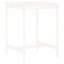 Netrapal 17 Stories Bar Set with Wood Frame and Solid Wood Outer Material-1608136833