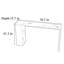 Table de bar moderne et simple-925116952-925116967