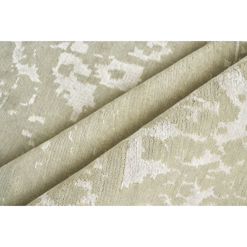 Terras Oriental Area Rug, Rectangle 14' x 18'