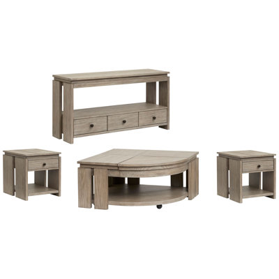 Table basse Halstad