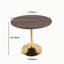 Table de salle à manger Mid-Century Tulip-1242982049