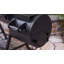 Char-Broil Oklahoma Joe's® Highland Smoker, Black Finish
